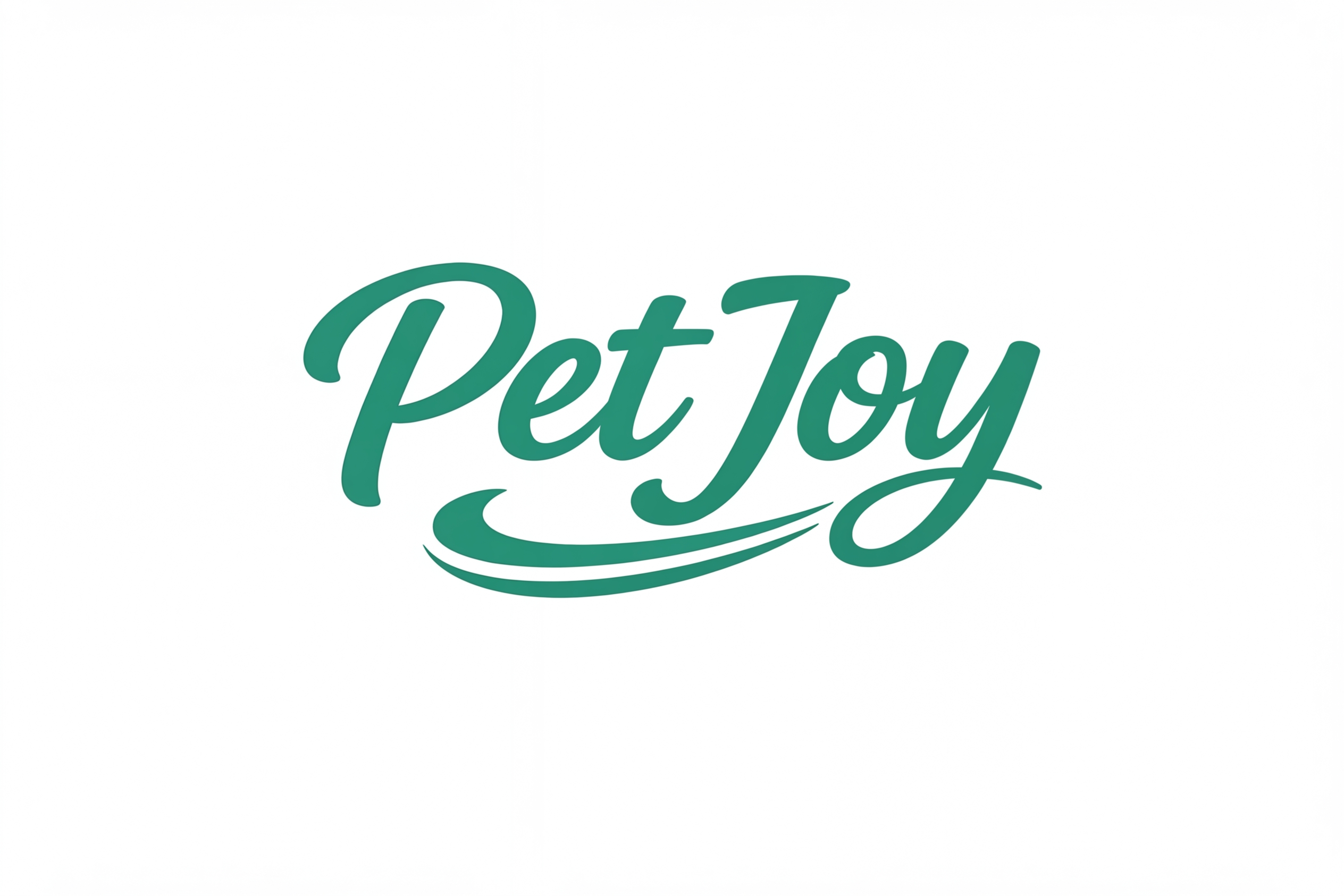 petjoy pet product logo